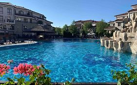 Lovely Apartment In Peaceful Family Spa Resort Near To Nesebar