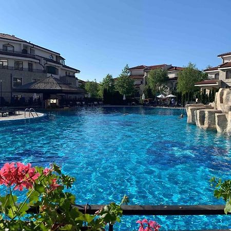 Lovely Apartment In Peaceful Family Spa Resort Near To Nesebar Kableshkovo  Exterior photo
