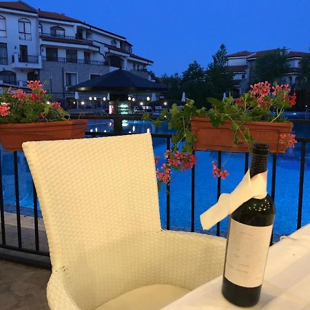 Lovely Apartment In Peaceful Family Spa Resort Near To Nesebar Kableshkovo  Exterior photo