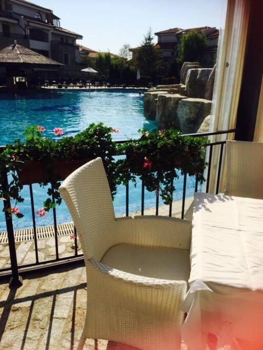 Lovely Apartment In Peaceful Family Spa Resort Near To Nesebar Kableshkovo  Exterior photo