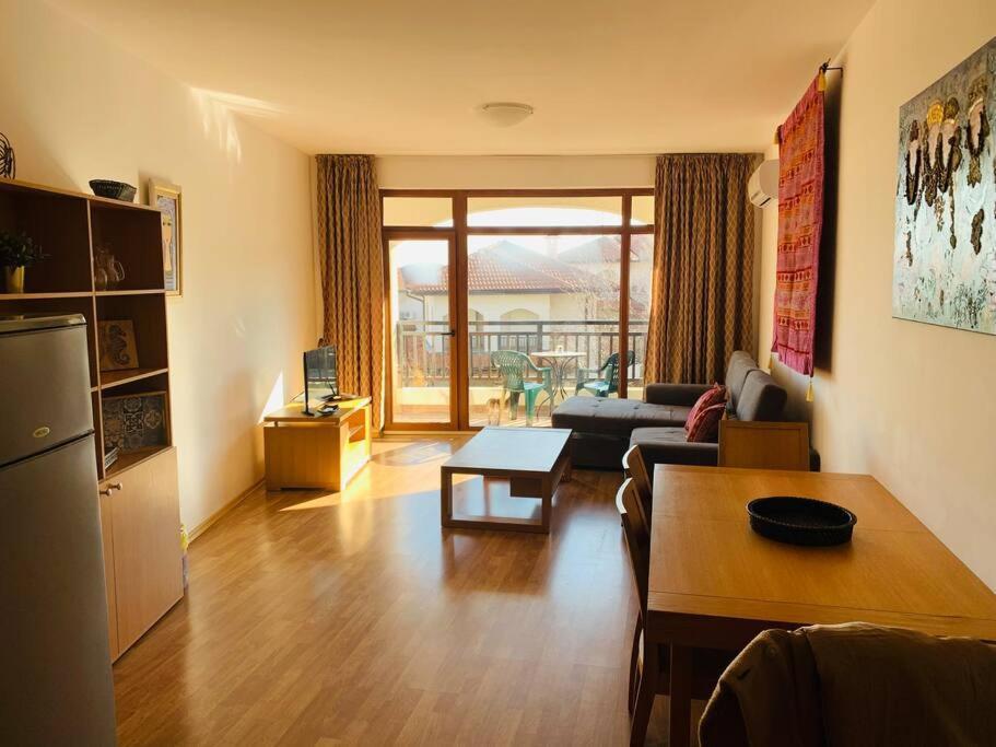 Lovely Apartment In Peaceful Family Spa Resort Near To Nesebar Kableshkovo  Exterior photo