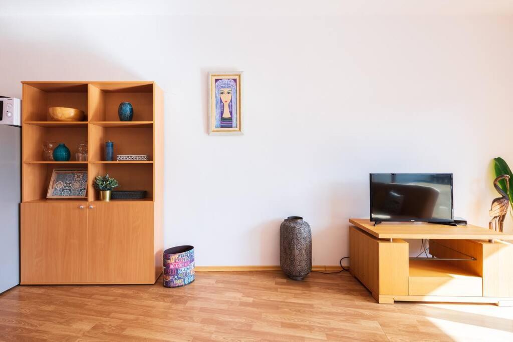 Lovely Apartment In Peaceful Family Spa Resort Near To Nesebar Kableshkovo  Exterior photo