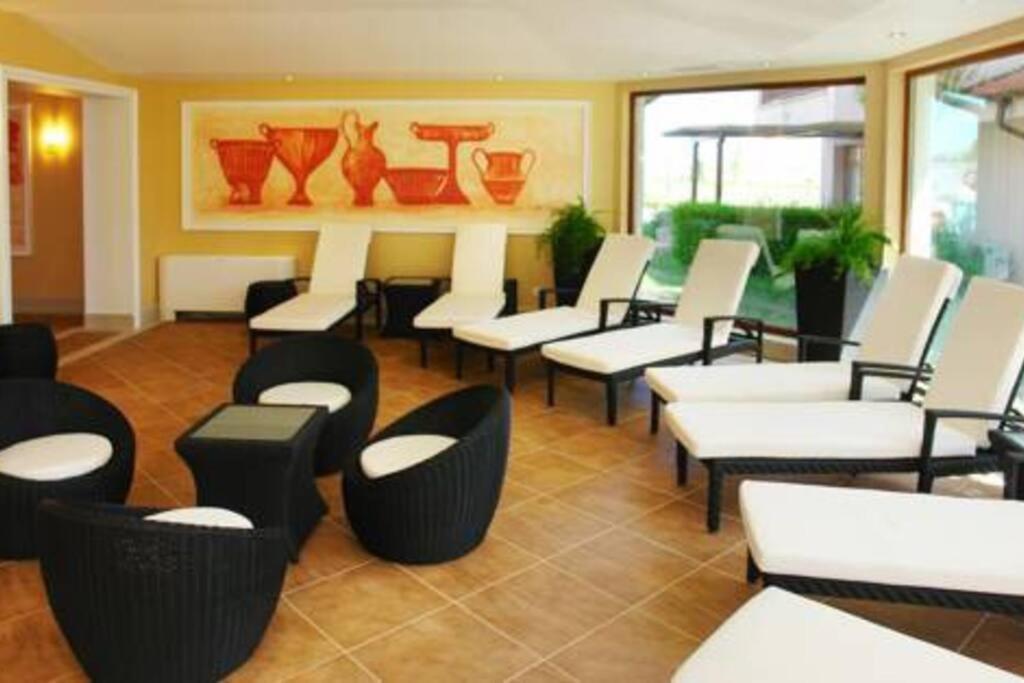 Lovely Apartment In Peaceful Family Spa Resort Near To Nesebar Kableshkovo  Exterior photo