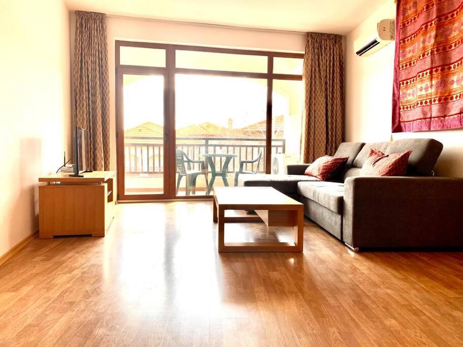 Lovely Apartment In Peaceful Family Spa Resort Near To Nesebar Kableshkovo  Exterior photo